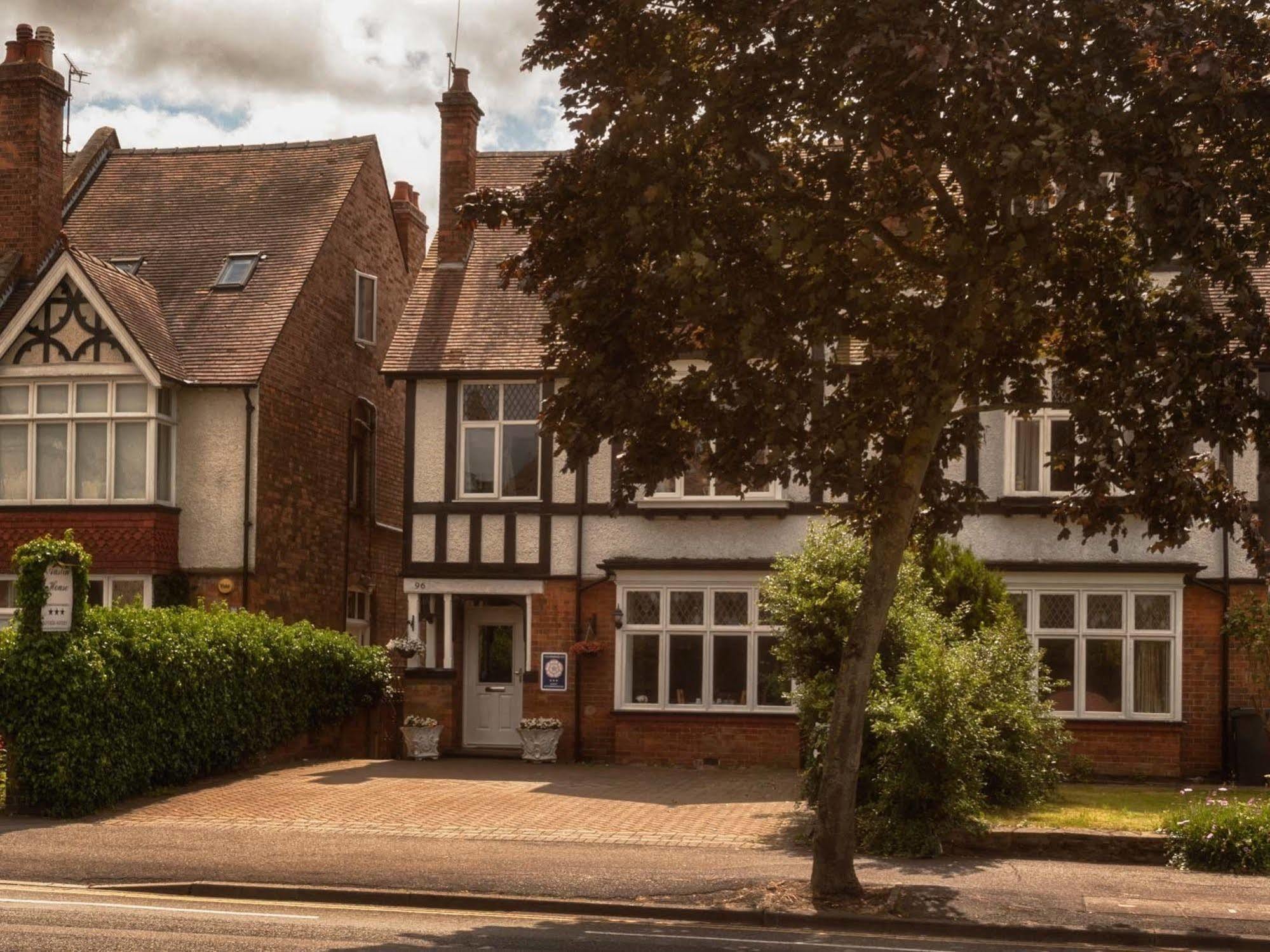Austin Guest House Warwick  Esterno foto