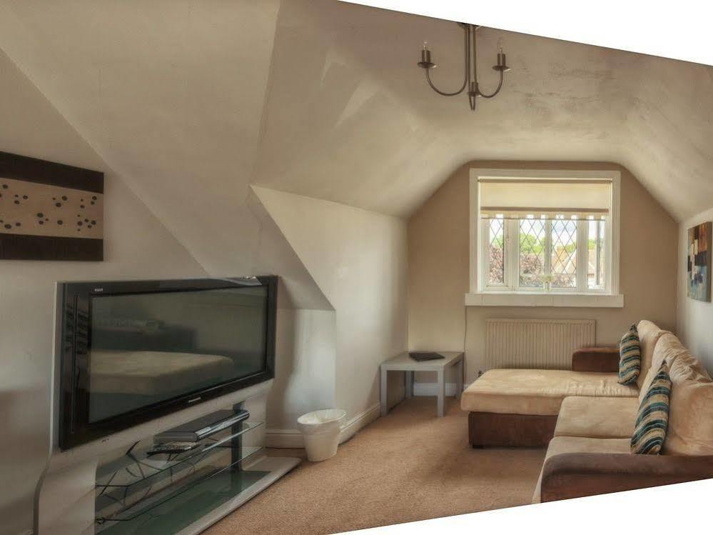 Austin Guest House Warwick  Esterno foto