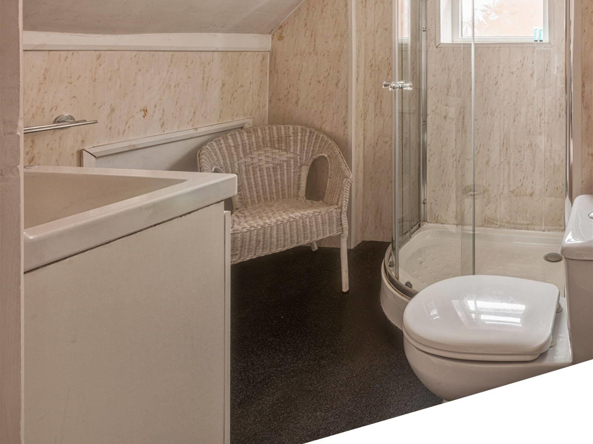 Austin Guest House Warwick  Esterno foto