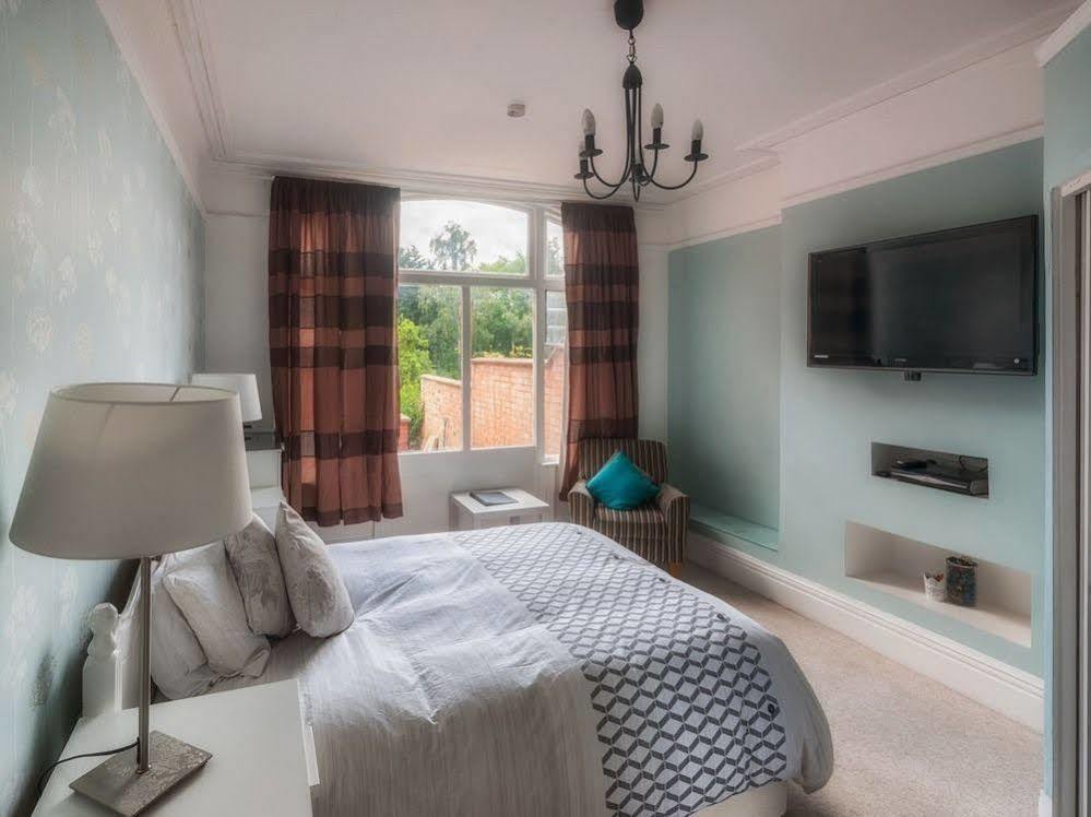 Austin Guest House Warwick  Esterno foto